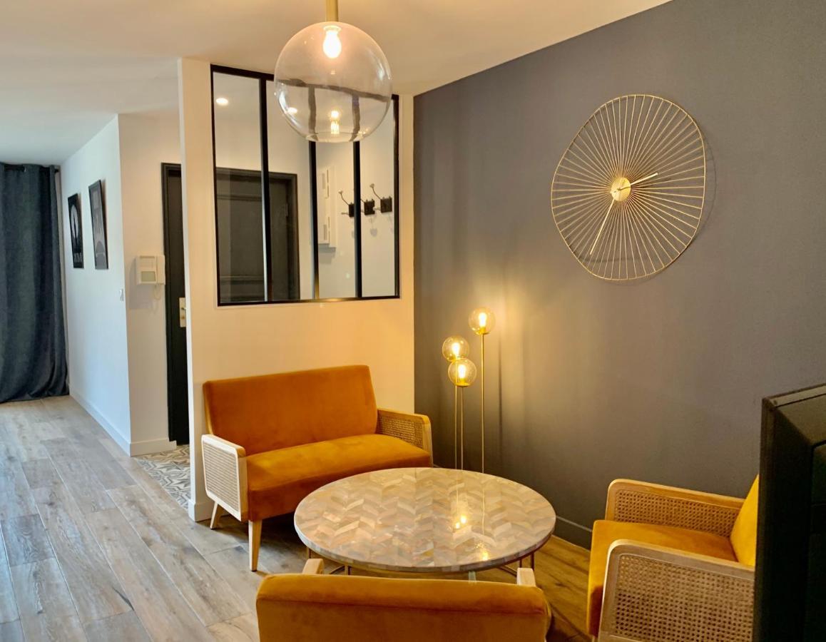 Les Trois B - Hypercentre De Beaune Beaune  Bagian luar foto